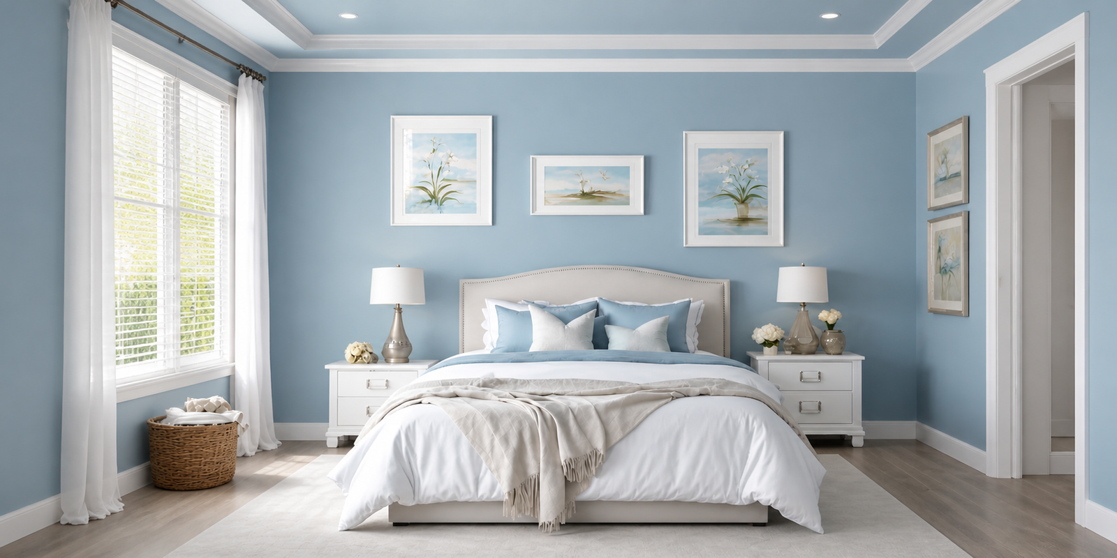 Interior Painting Services Bangalore